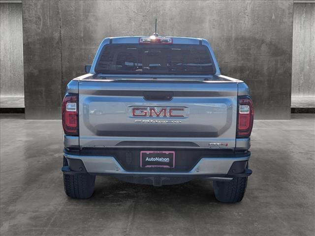 new 2024 GMC Canyon car, priced at $53,044