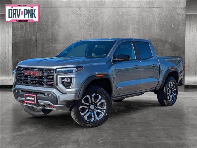 new 2024 GMC Canyon car, priced at $53,044