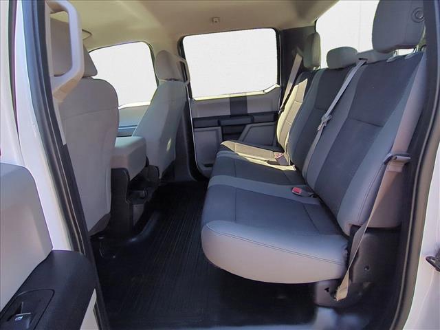 used 2017 Ford F-150 car, priced at $23,999