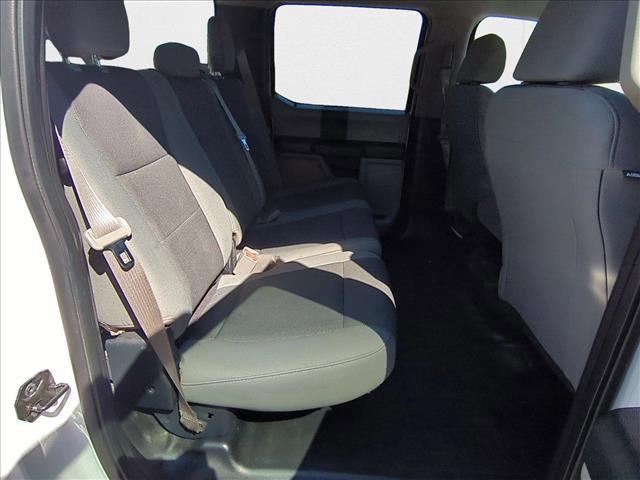 used 2017 Ford F-150 car, priced at $23,999