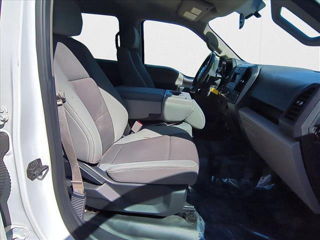 used 2017 Ford F-150 car, priced at $23,999