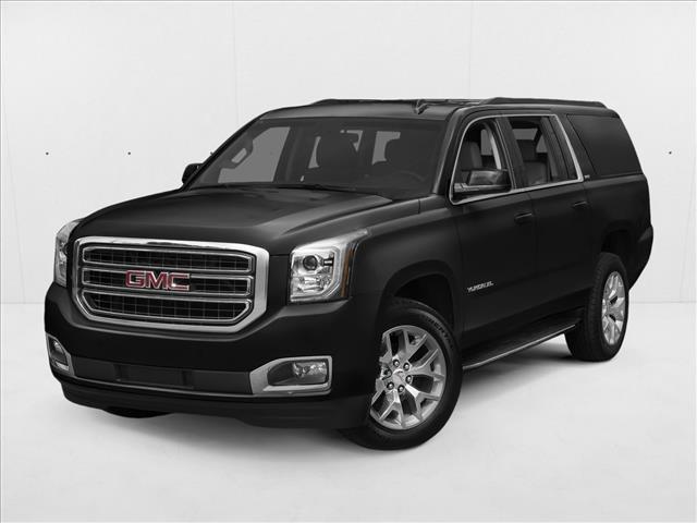 used 2017 GMC Yukon XL car, priced at $22,999