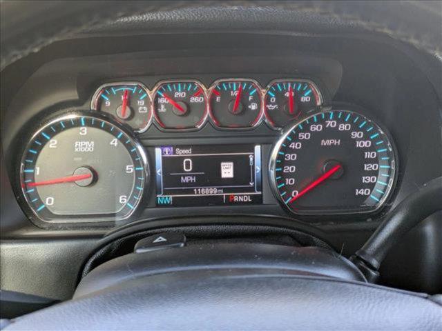 used 2017 GMC Yukon XL car, priced at $21,144