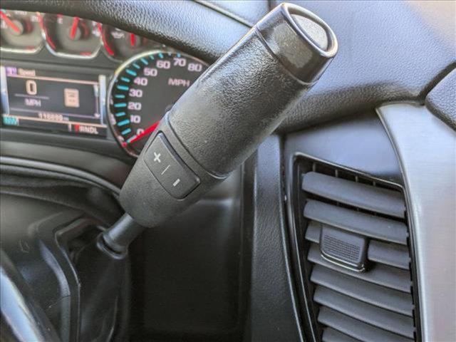 used 2017 GMC Yukon XL car, priced at $21,144