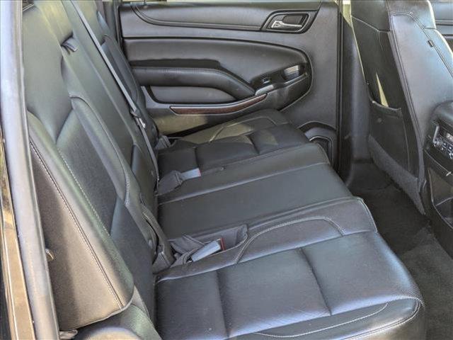 used 2017 GMC Yukon XL car, priced at $21,144