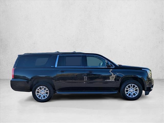 used 2017 GMC Yukon XL car, priced at $21,144