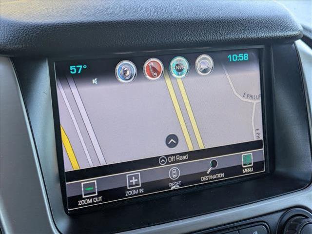 used 2017 GMC Yukon XL car, priced at $21,144