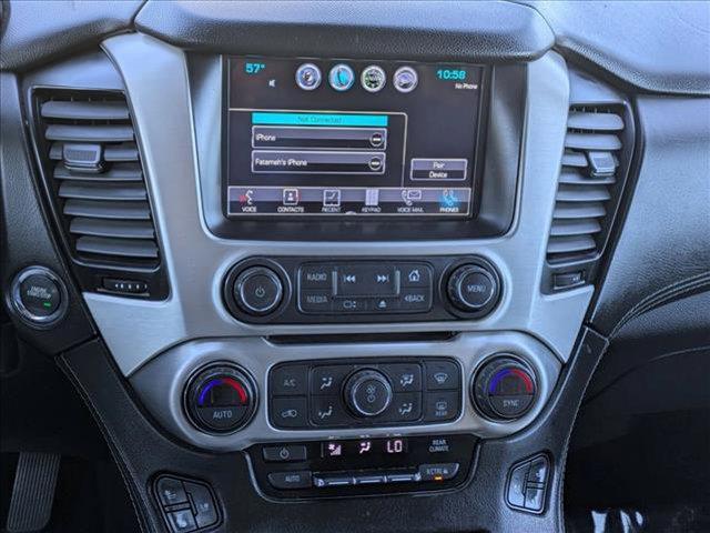 used 2017 GMC Yukon XL car, priced at $21,144