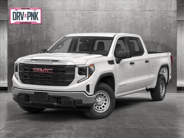 new 2024 GMC Sierra 1500 car, priced at $67,640