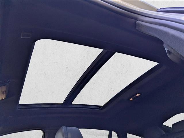 used 2023 BMW X6 car, priced at $48,998