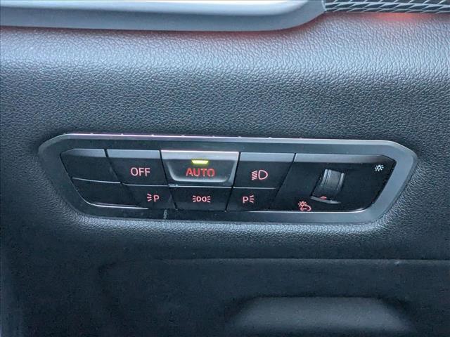 used 2023 BMW X6 car, priced at $48,998