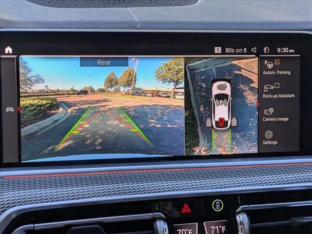 used 2023 BMW X6 car, priced at $48,998