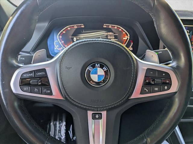 used 2023 BMW X6 car, priced at $48,998