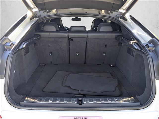 used 2023 BMW X6 car, priced at $48,998