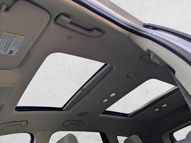 new 2024 Buick Enclave car, priced at $53,596