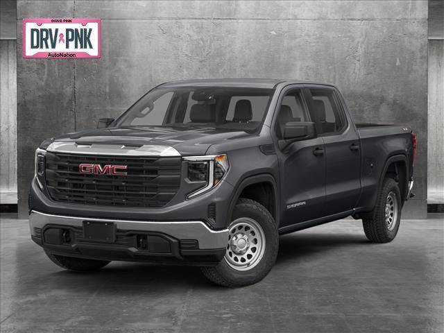 new 2025 GMC Sierra 1500 car, priced at $78,474