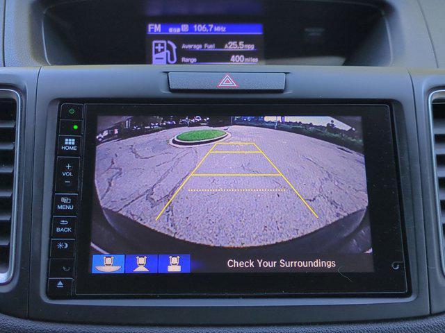 used 2016 Honda CR-V car, priced at $16,598