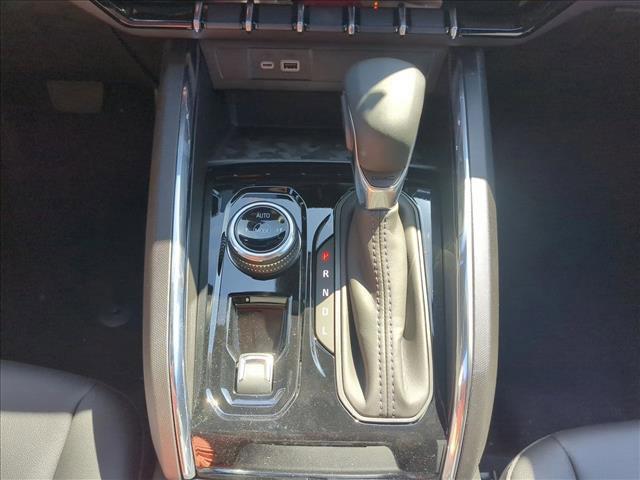 new 2025 GMC Canyon car, priced at $49,724