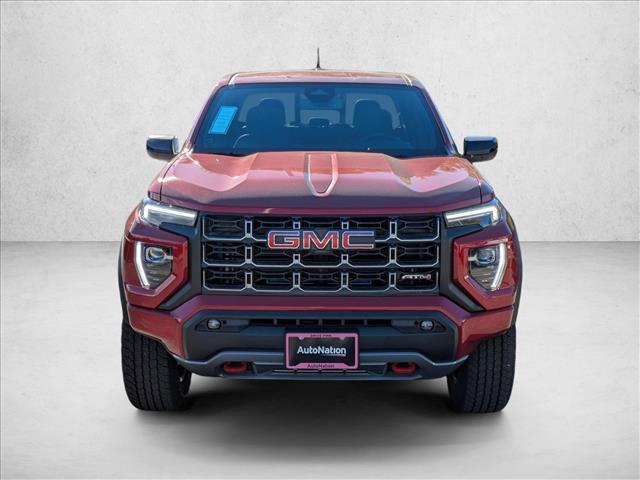 new 2026 GMC Canyon car, priced at $49,713