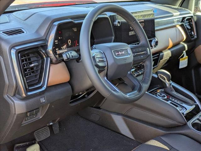 new 2026 GMC Canyon car, priced at $49,713