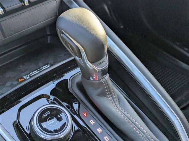 new 2026 GMC Canyon car, priced at $49,713