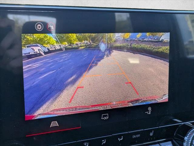 new 2026 GMC Canyon car, priced at $49,713