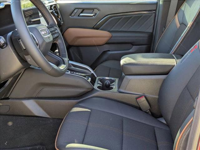 new 2026 GMC Canyon car, priced at $49,713