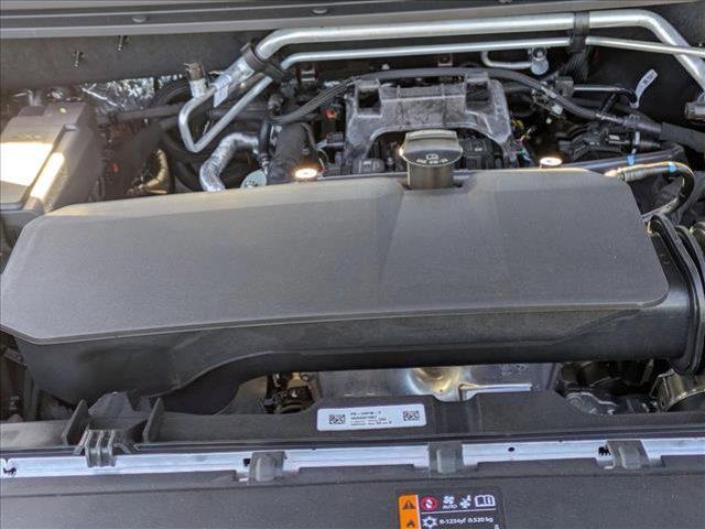 new 2026 GMC Canyon car, priced at $49,713