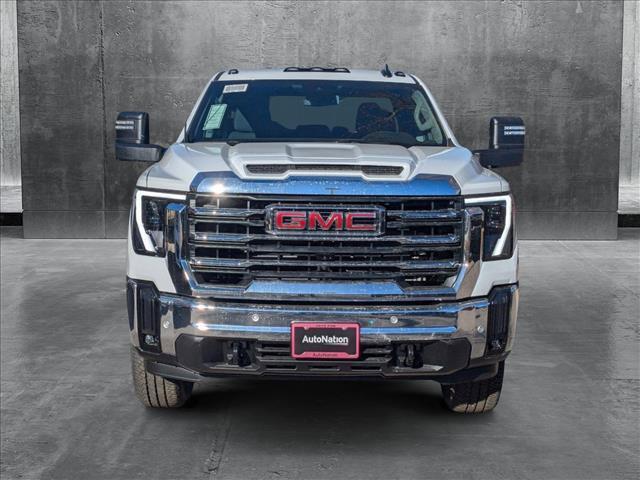 new 2025 GMC Sierra 2500 car, priced at $62,949