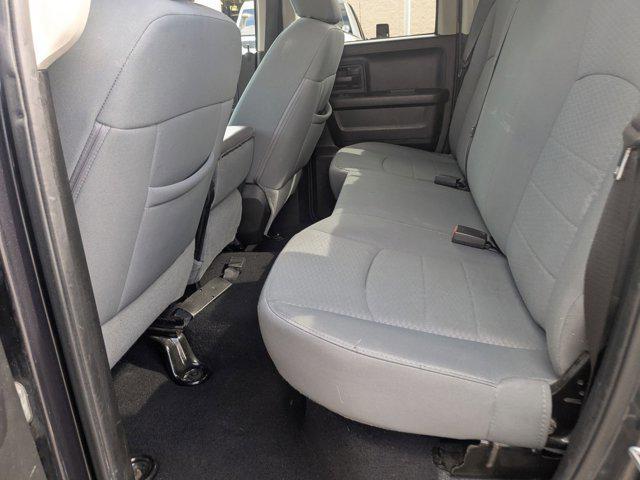 used 2013 Ram 1500 car, priced at $9,999