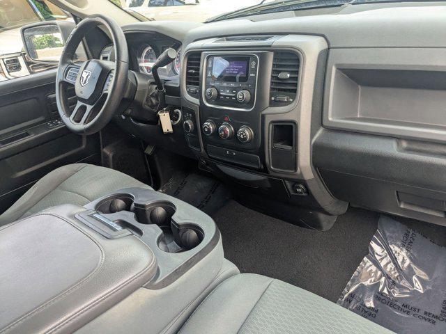 used 2013 Ram 1500 car, priced at $9,999