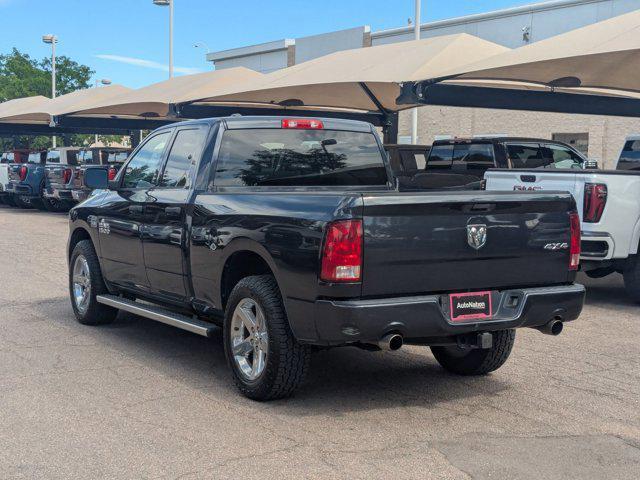 used 2013 Ram 1500 car, priced at $9,999