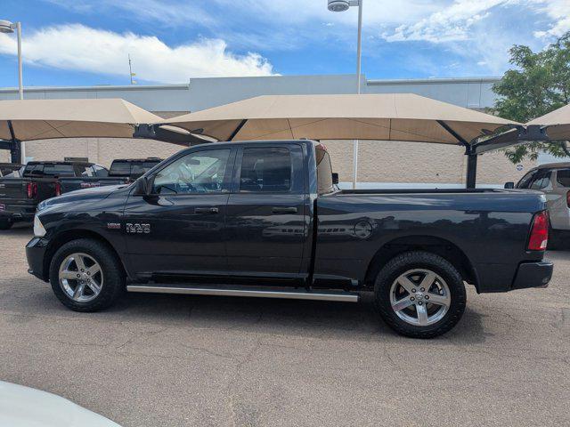 used 2013 Ram 1500 car, priced at $9,999