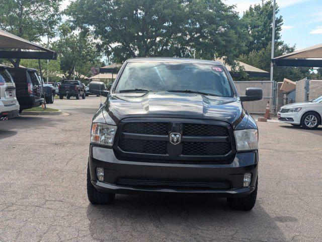 used 2013 Ram 1500 car, priced at $9,999
