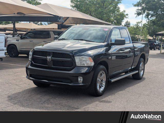 used 2013 Ram 1500 car, priced at $9,999