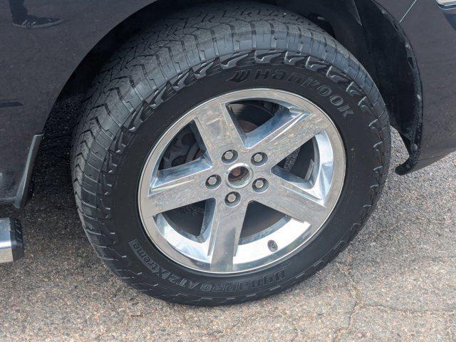 used 2013 Ram 1500 car, priced at $9,999