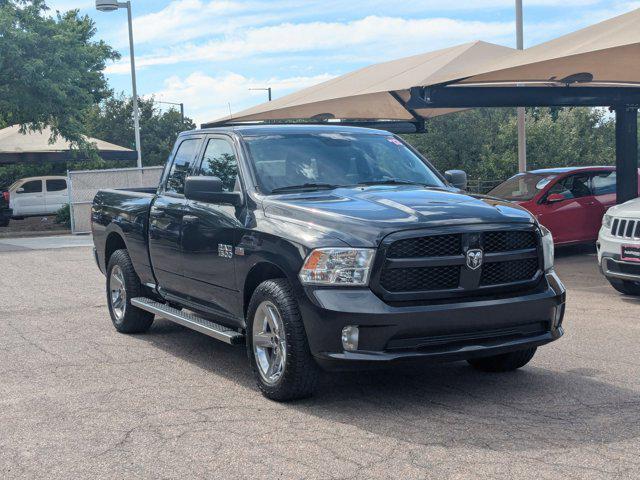 used 2013 Ram 1500 car, priced at $9,999