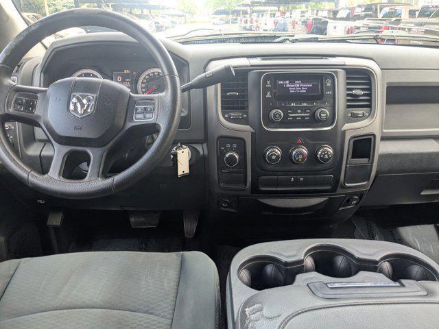 used 2013 Ram 1500 car, priced at $9,999