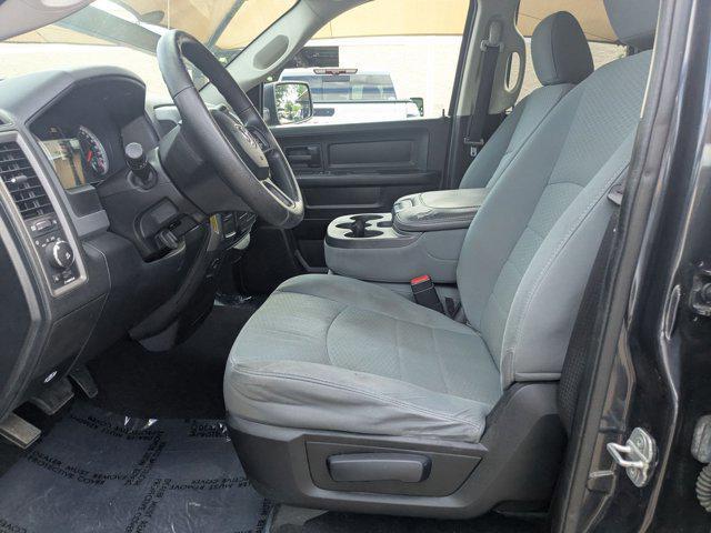 used 2013 Ram 1500 car, priced at $9,999
