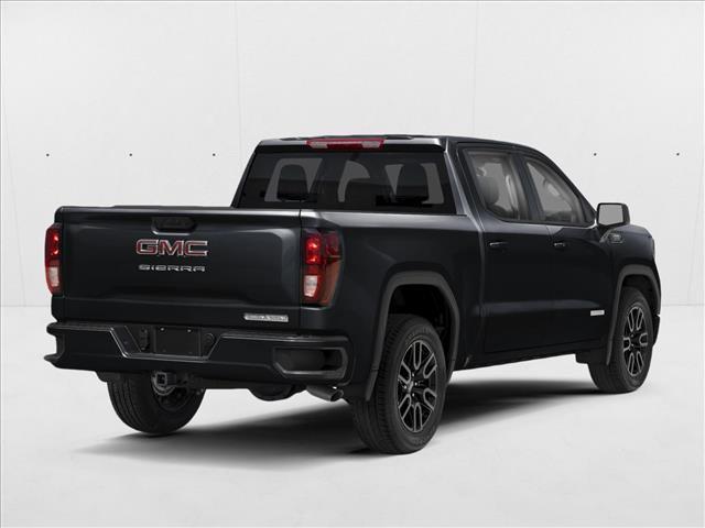 new 2026 GMC Sierra 1500 car, priced at $67,639