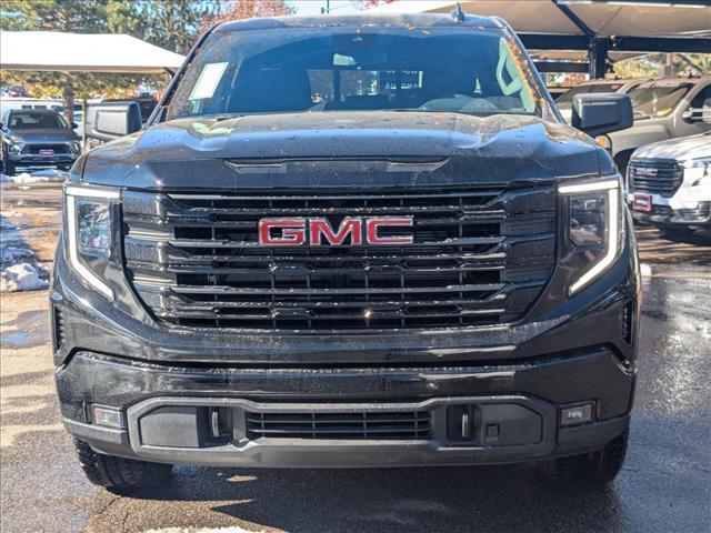 new 2025 GMC Sierra 1500 car, priced at $60,796