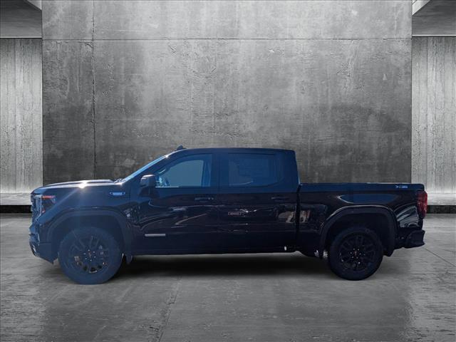 new 2025 GMC Sierra 1500 car, priced at $60,796