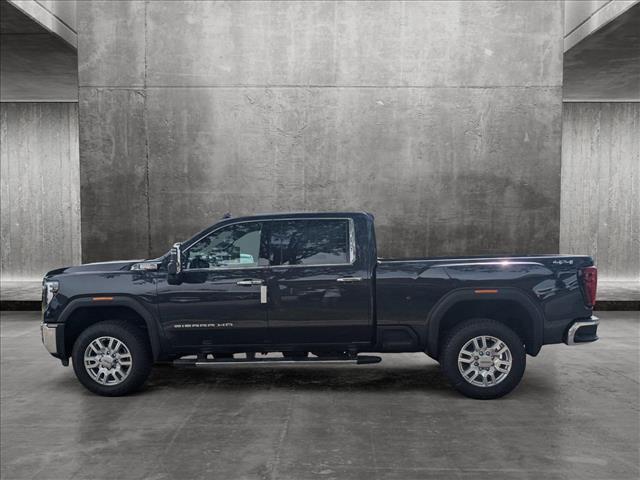 new 2024 GMC Sierra 2500 car, priced at $79,565