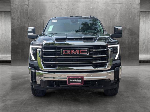 new 2024 GMC Sierra 2500 car, priced at $79,565