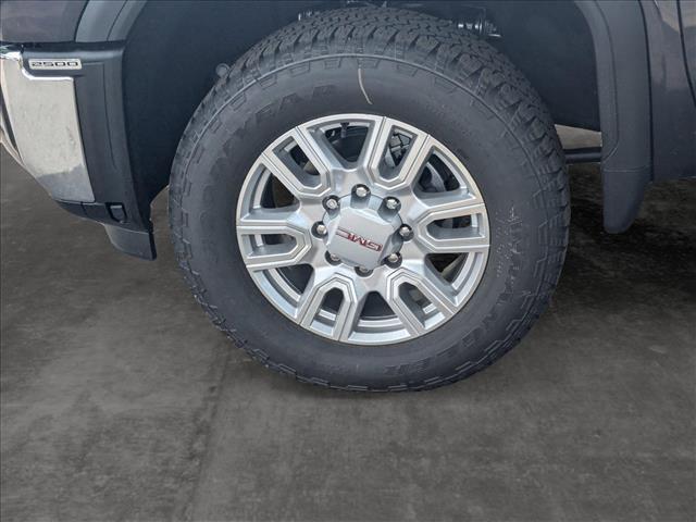 new 2024 GMC Sierra 2500 car, priced at $79,565