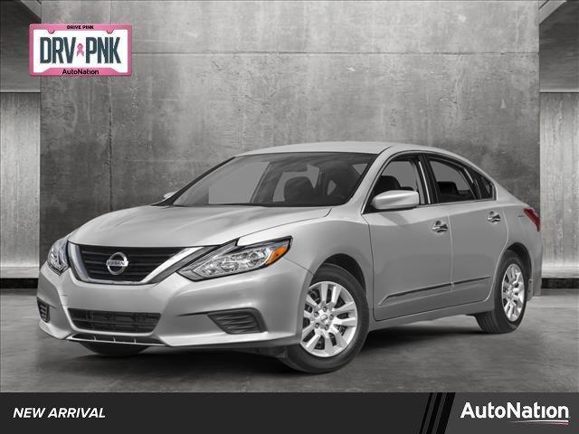 used 2016 Nissan Altima car, priced at $11,999