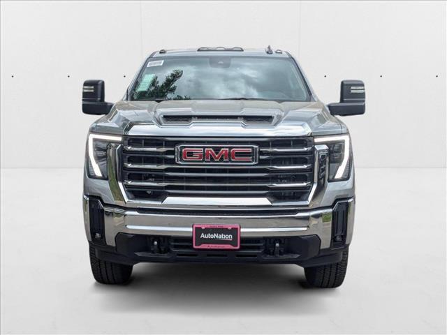 new 2025 GMC Sierra 2500 car, priced at $67,734