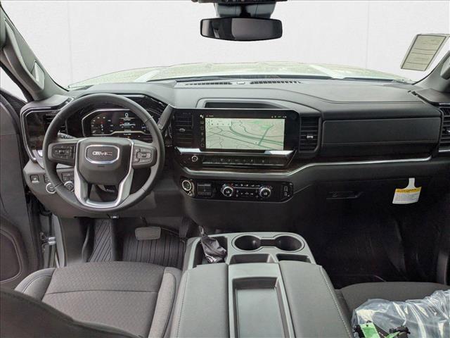 new 2025 GMC Sierra 2500 car, priced at $67,734