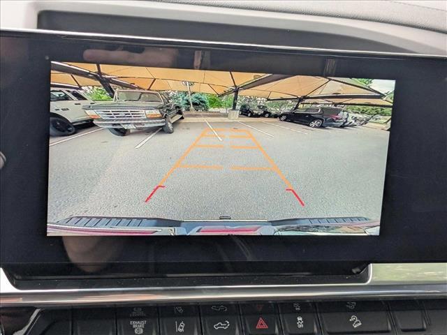 new 2025 GMC Sierra 2500 car, priced at $67,734