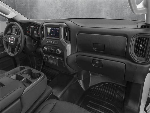 new 2025 GMC Sierra 2500 car, priced at $70,086